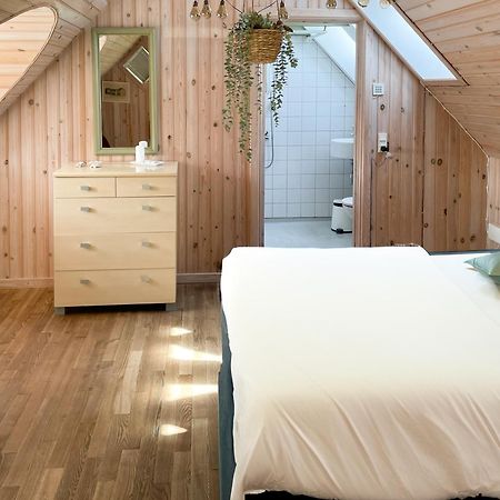 Hotel Strandgaarden Vesterø Havn المظهر الخارجي الصورة