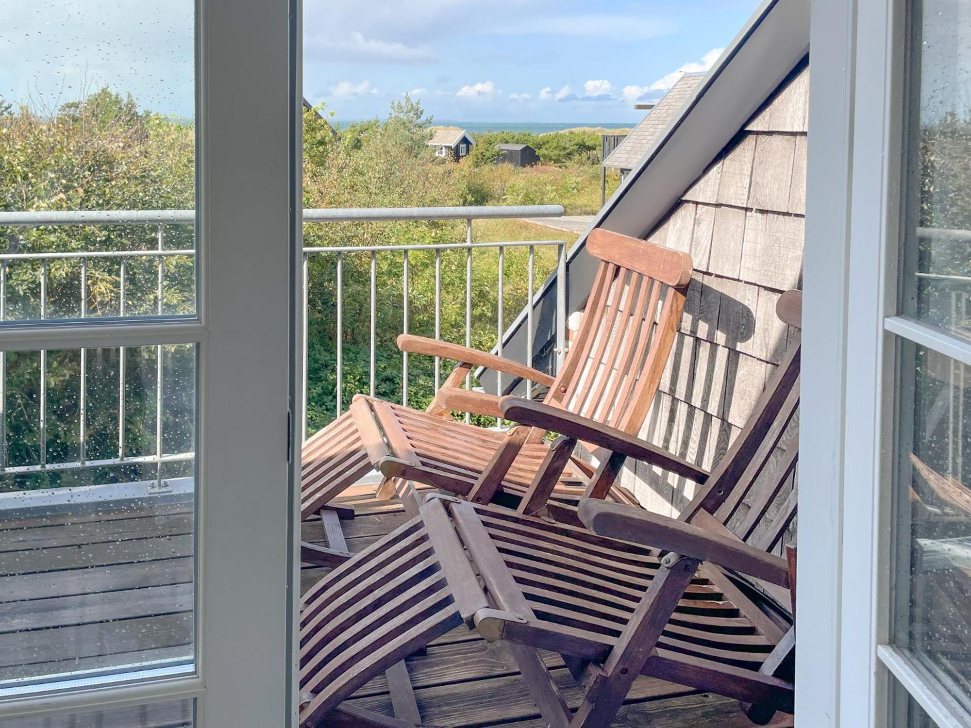 Hotel Strandgaarden Vesterø Havn المظهر الخارجي الصورة