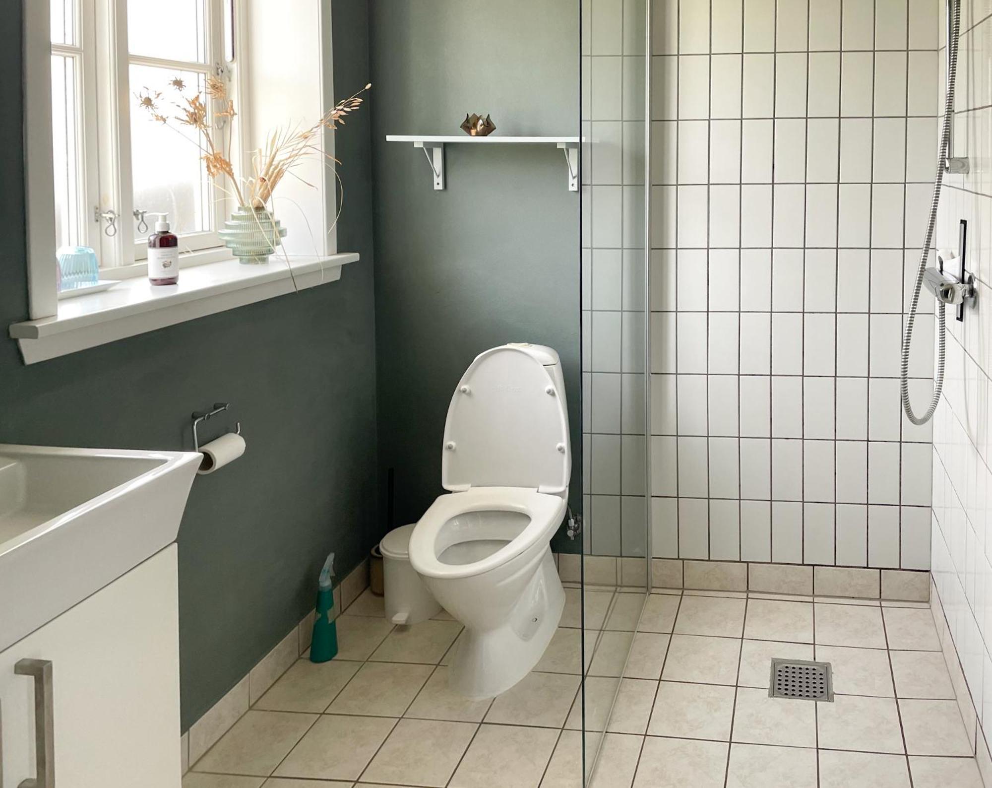 Hotel Strandgaarden Vesterø Havn المظهر الخارجي الصورة
