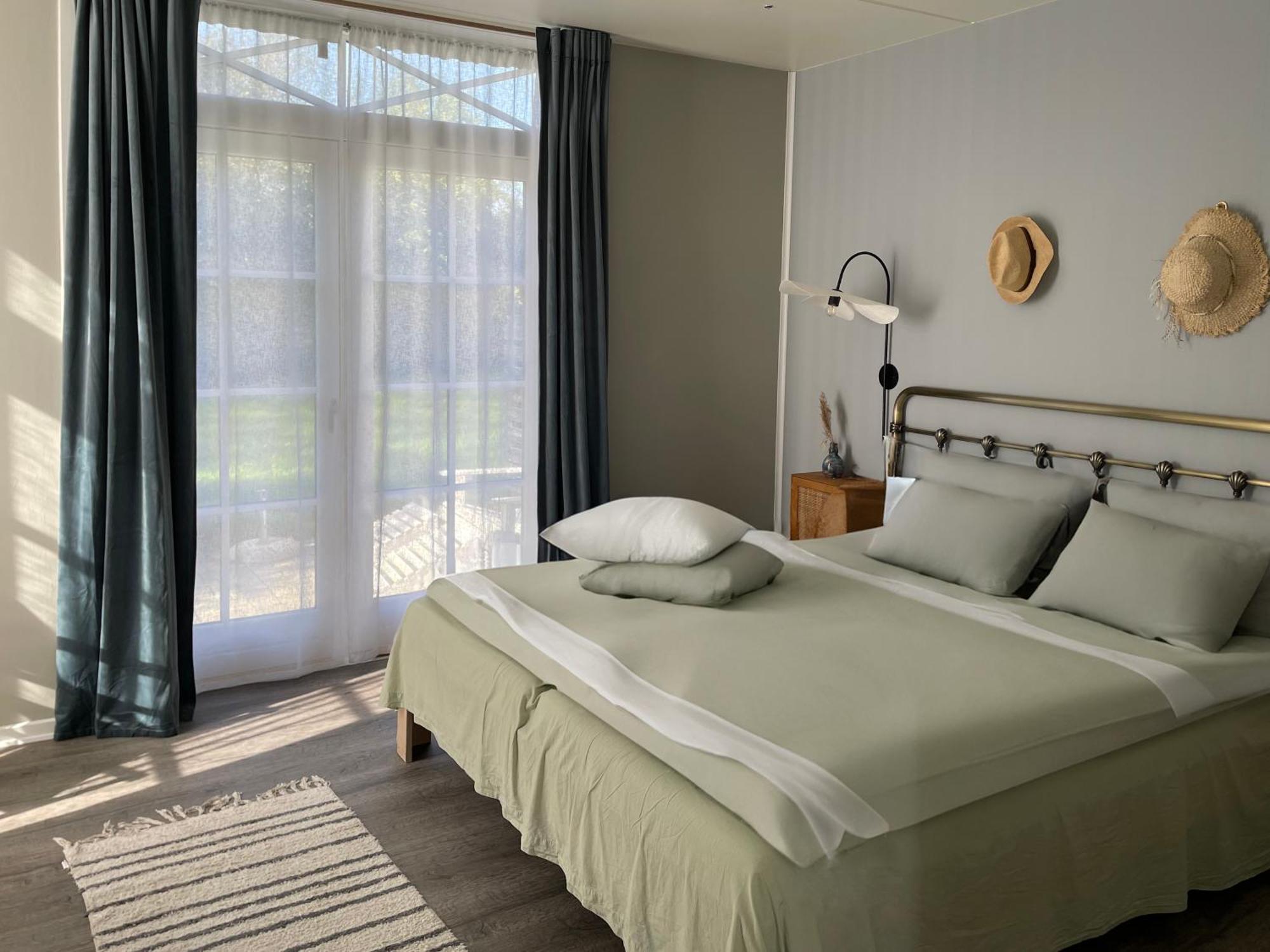 Hotel Strandgaarden Vesterø Havn المظهر الخارجي الصورة