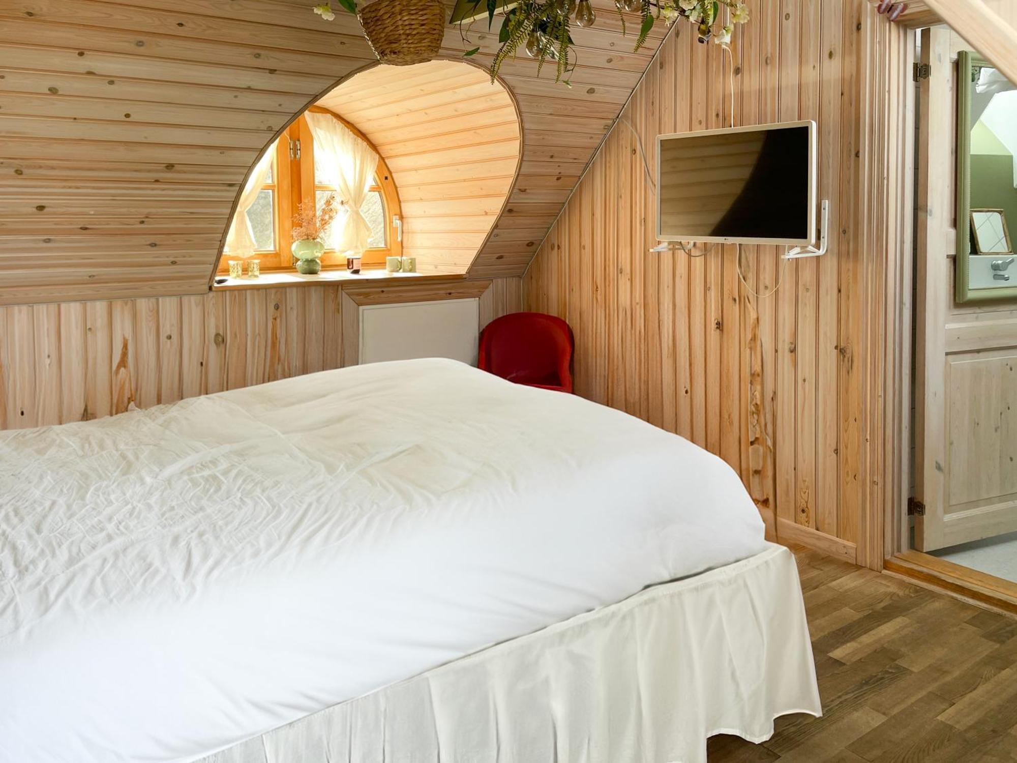 Hotel Strandgaarden Vesterø Havn المظهر الخارجي الصورة